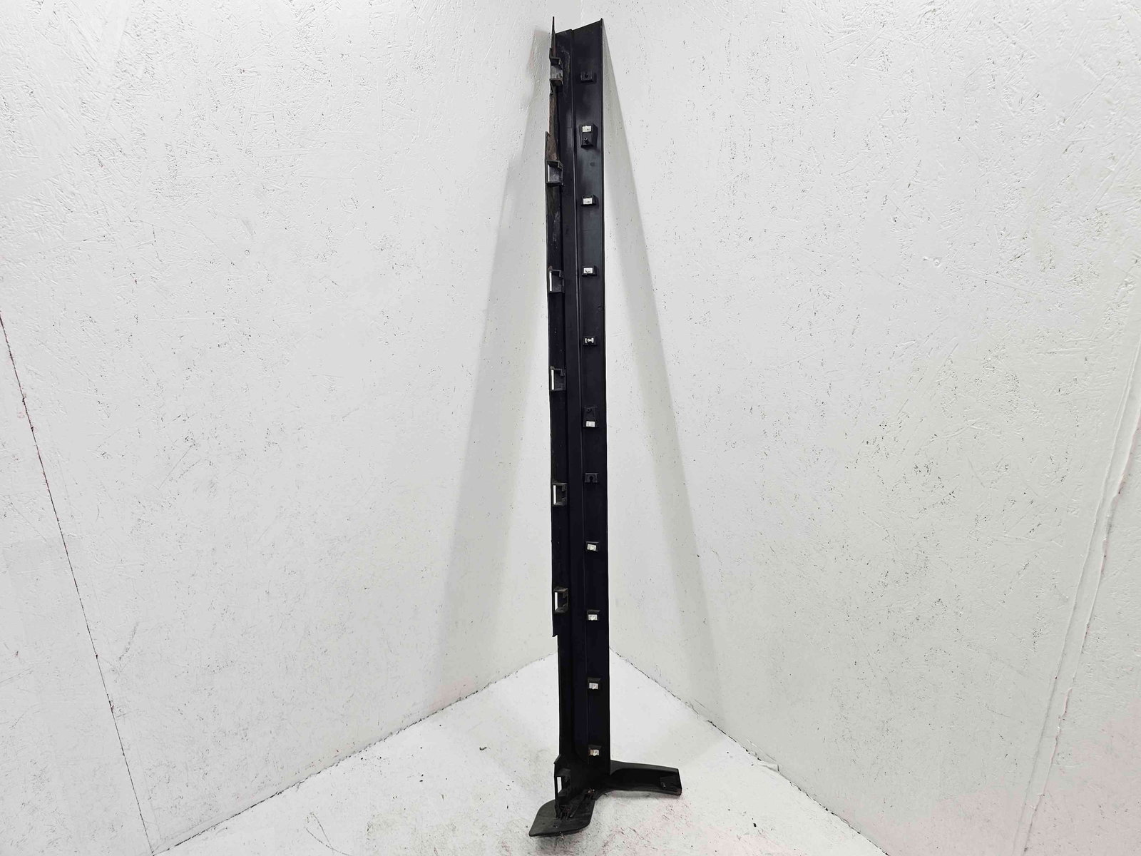 Prag lateral dreapta Ford Kuga II [Fabr 2012-prezent] OEM - imagine 5