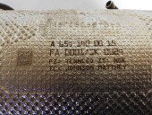 Catalizator A6541400015 Mercedes E220 W213 2.0 2016-2021