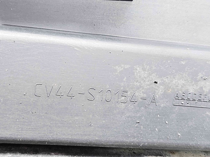 Prag lateral dreapta Ford Kuga II [Fabr 2012-prezent] OEM