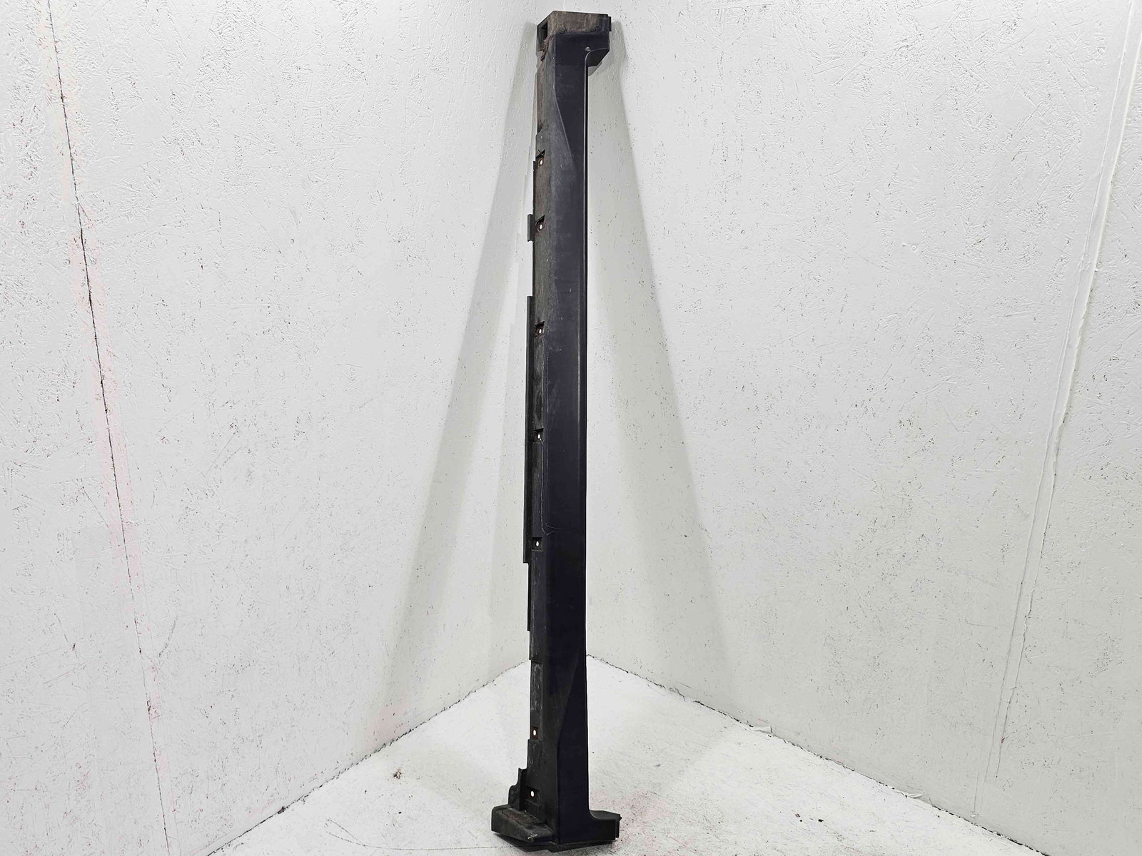 Prag lateral stanga Nissan X-Trail (T32) [Fabr 2013-prezent] OEM - imagine 1