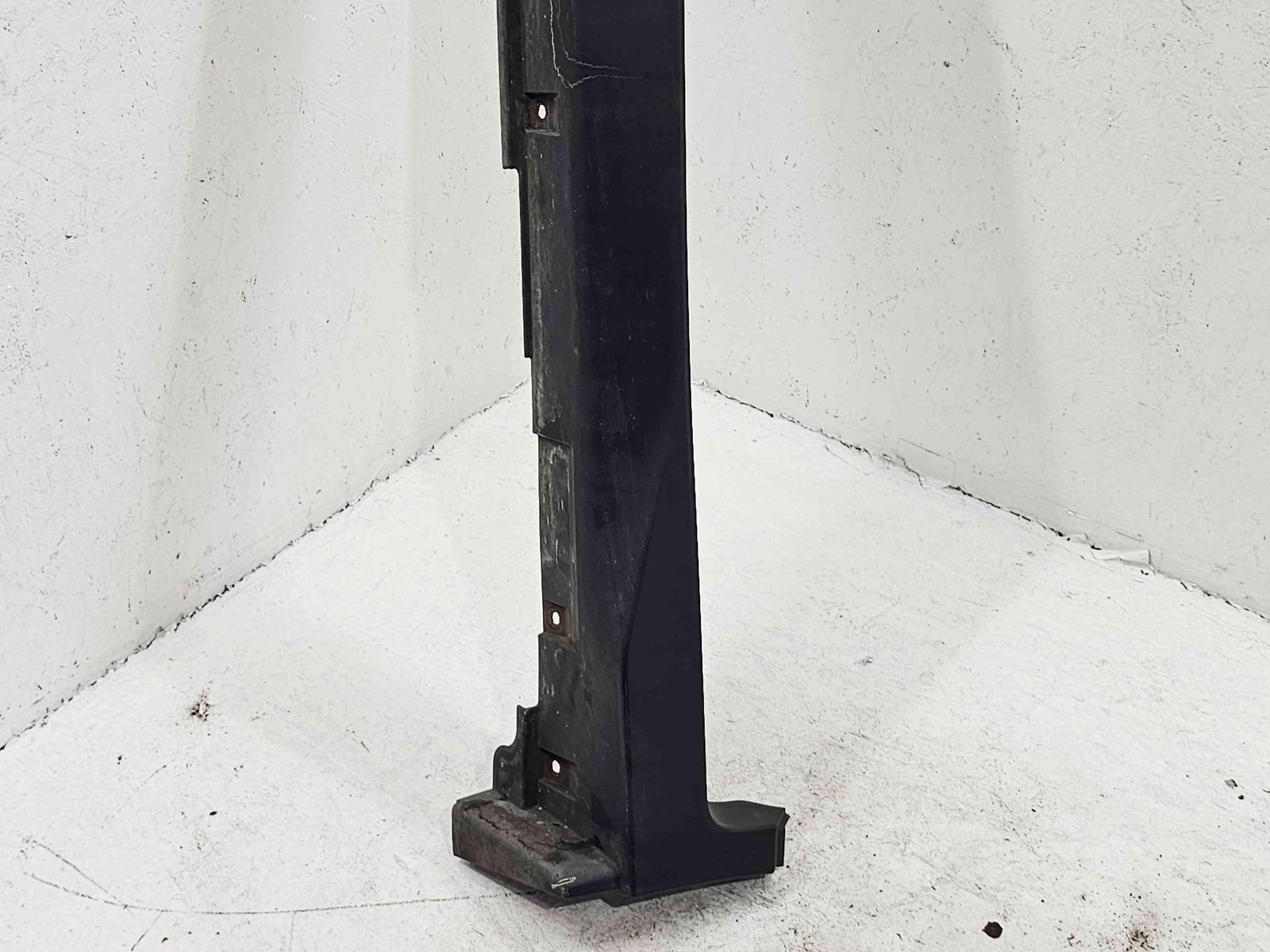 Prag lateral stanga Nissan X-Trail (T32) [Fabr 2013-prezent] OEM - imagine 2