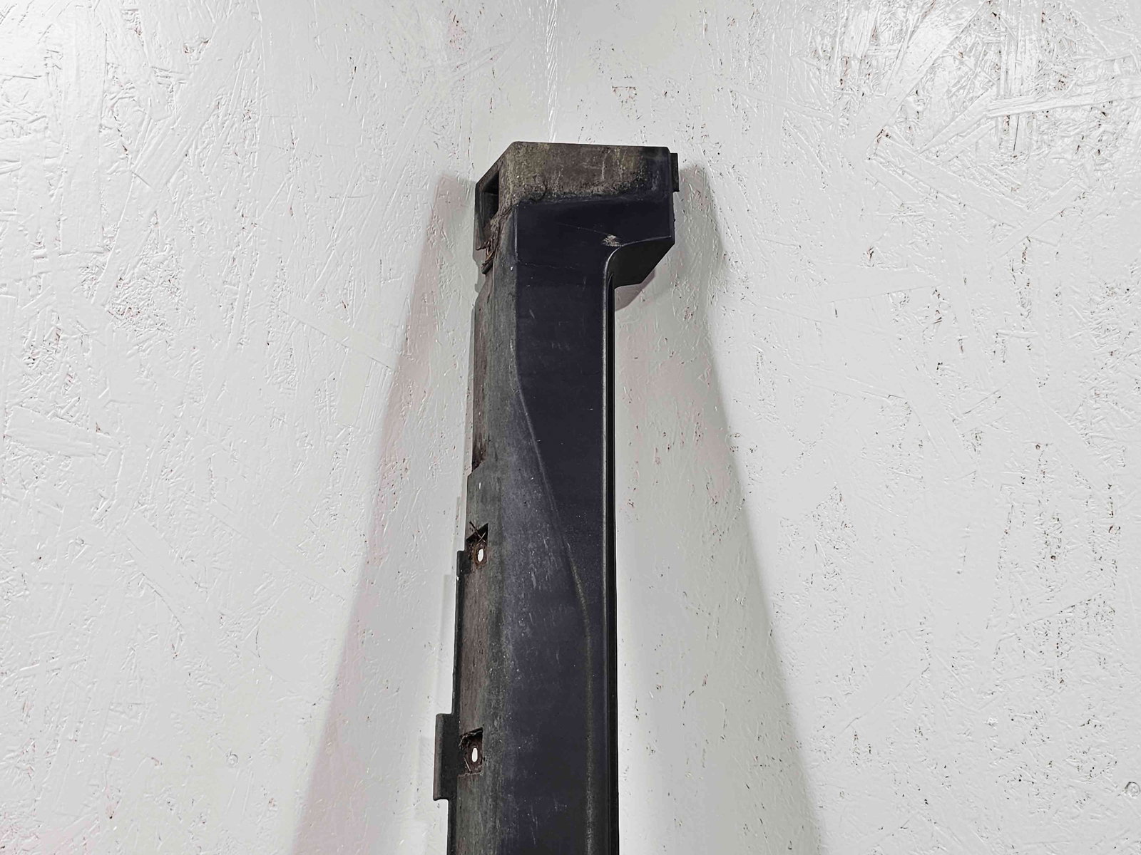 Prag lateral stanga Nissan X-Trail (T32) [Fabr 2013-prezent] OEM - imagine 3