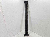 Prag lateral stanga Nissan X-Trail (T32) [Fabr 2013-prezent] OEM