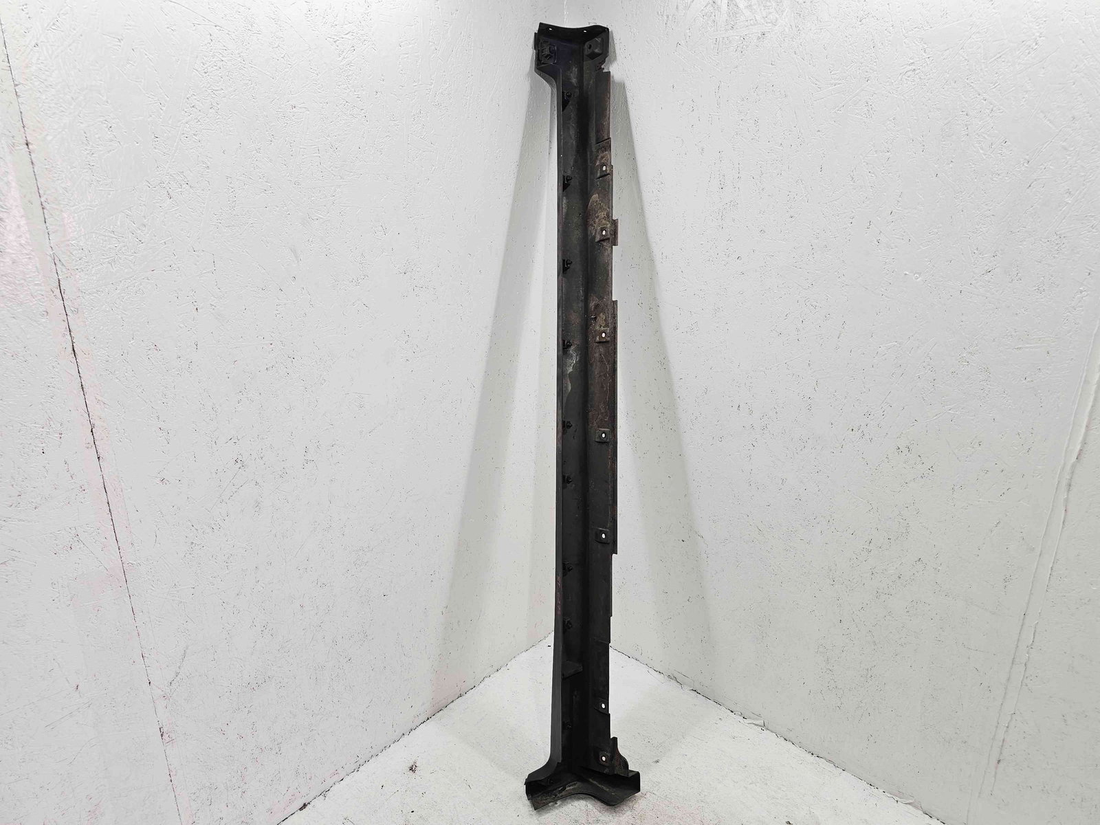 Prag lateral stanga Nissan X-Trail (T32) [Fabr 2013-prezent] OEM - imagine 5