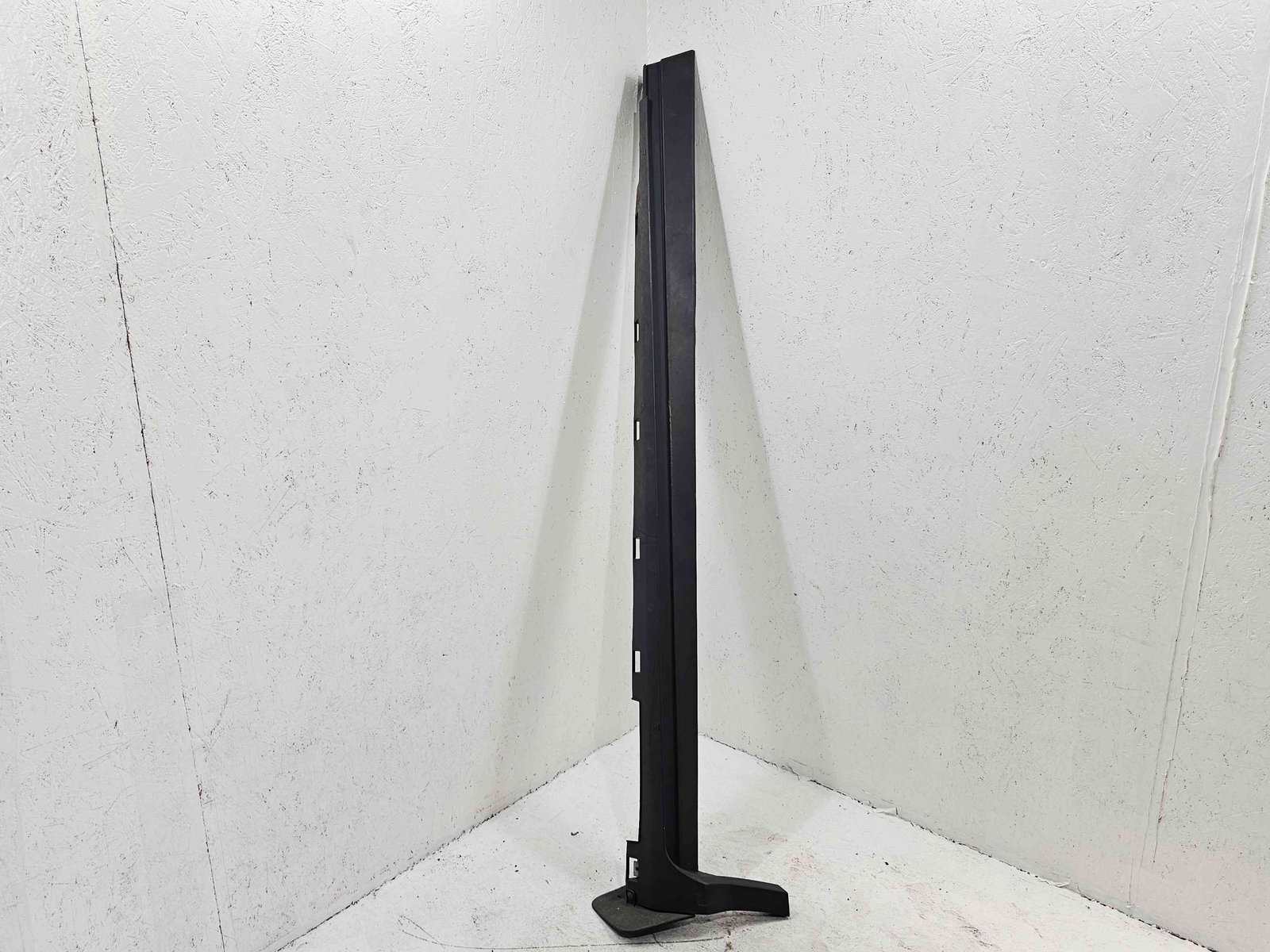 Prag lateral stanga Ford Kuga II [Fabr 2012-prezent] OEM - imagine 1