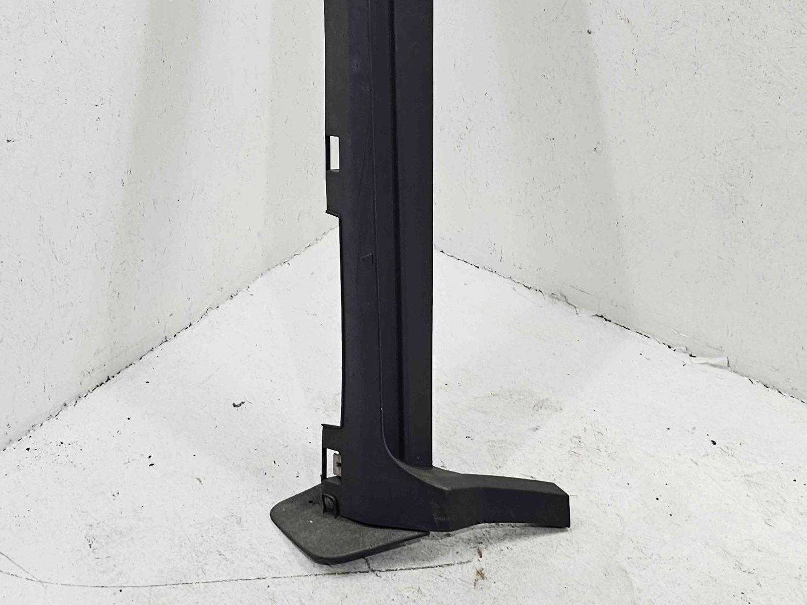 Prag lateral stanga Ford Kuga II [Fabr 2012-prezent] OEM - imagine 2