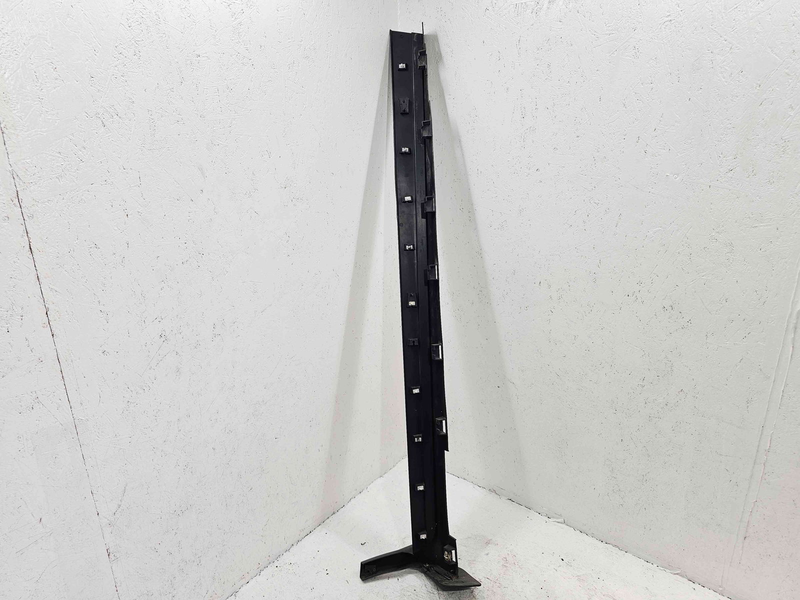 Prag lateral stanga Ford Kuga II [Fabr 2012-prezent] OEM - imagine 5