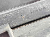 Prag lateral stanga Ford Kuga II [Fabr 2012-prezent] OEM