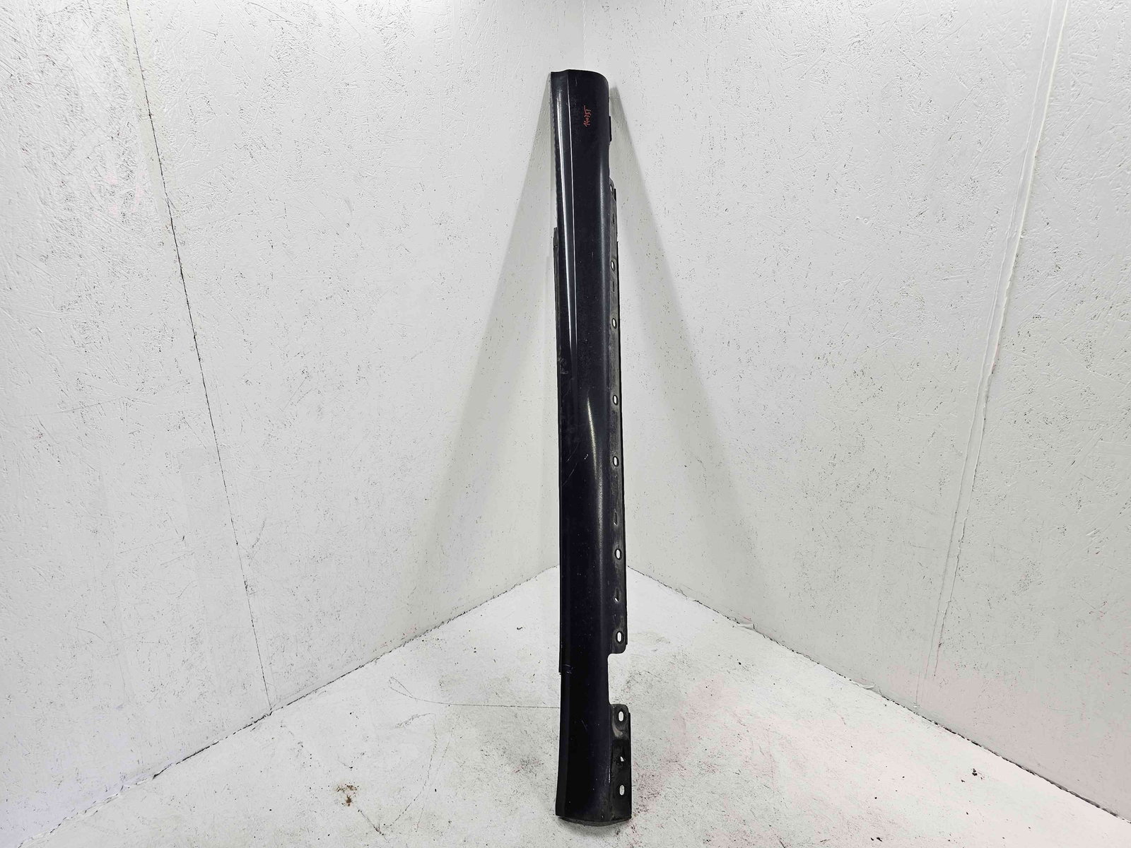 Prag lateral stanga Mercedes Clasa C Coupe (CL203) [Fabr 2001-2011] OEM - imagine 1