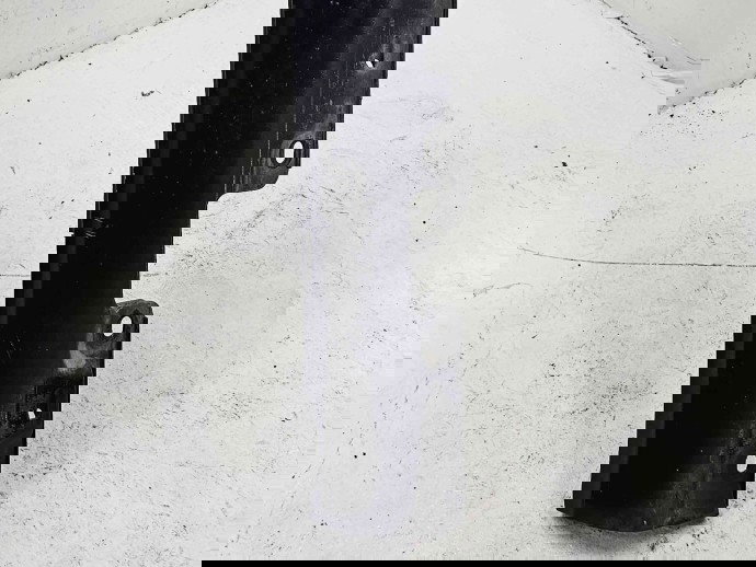 Prag lateral stanga Mercedes Clasa C Coupe (CL203) [Fabr 2001-2011] OEM