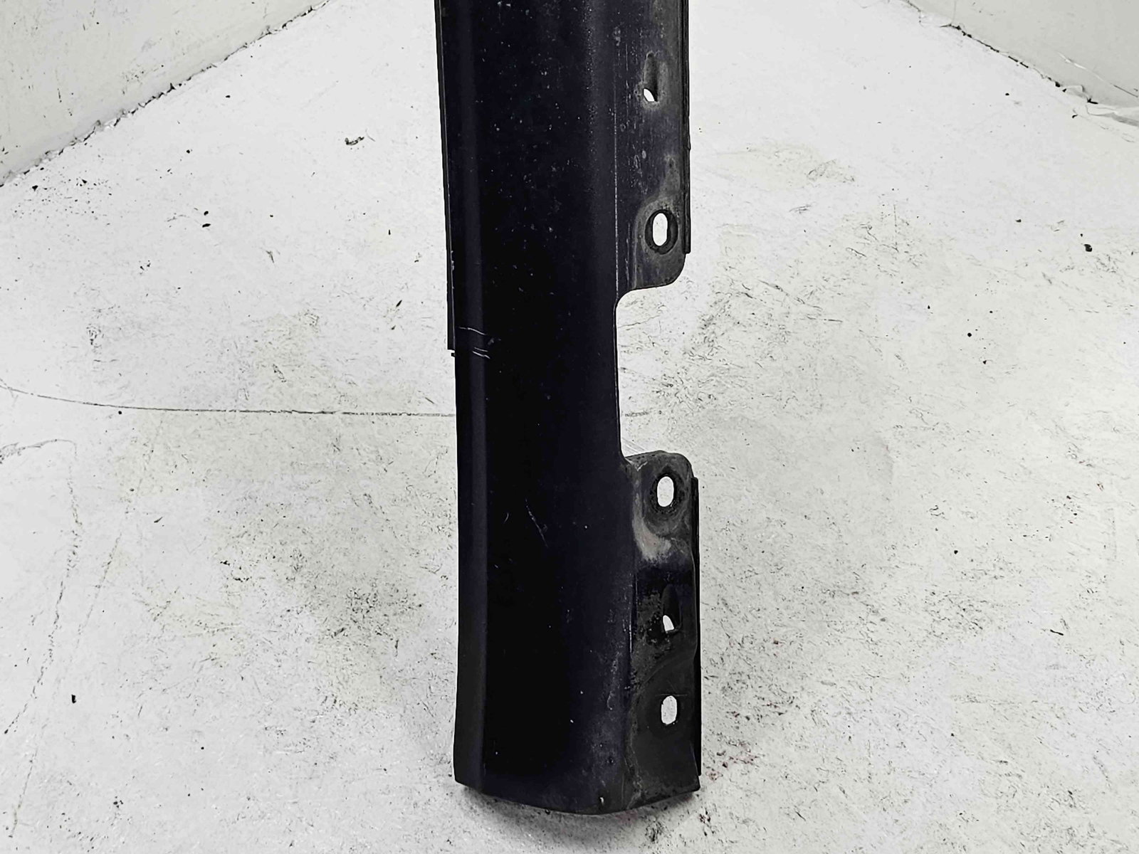 Prag lateral stanga Mercedes Clasa C Coupe (CL203) [Fabr 2001-2011] OEM - imagine 2