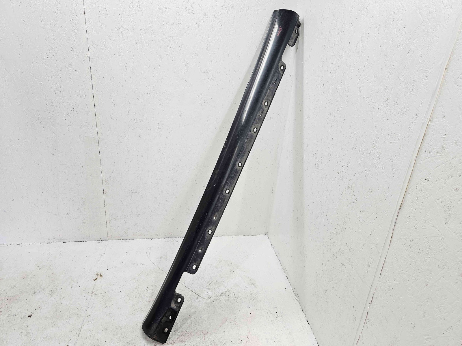 Prag lateral stanga Mercedes Clasa C Coupe (CL203) [Fabr 2001-2011] OEM - imagine 4