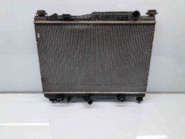 Radiator apa Ford Tourneo Courier [Fabr 2014-2020] C1B18005AA 1.0 Benz M1DA 74KW / 100CP