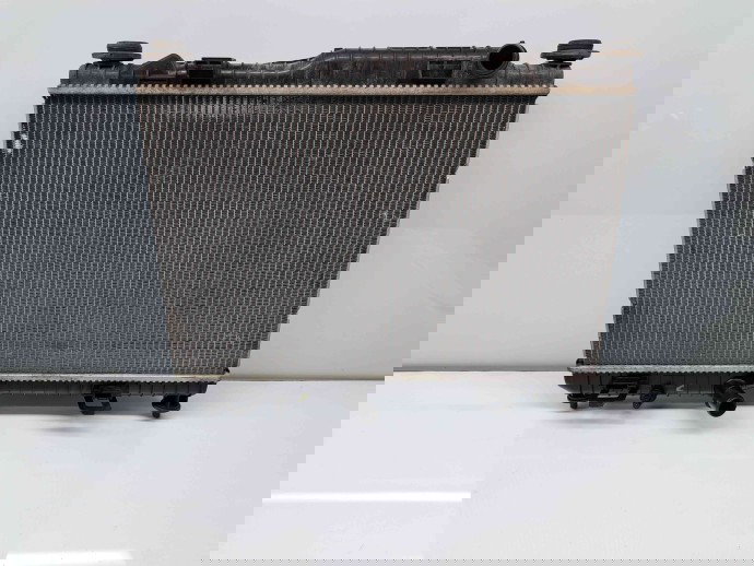 Radiator apa Ford Tourneo Courier [Fabr 2014-2020] C1B18005AA 1.0 Benz M1DA 74KW / 100CP