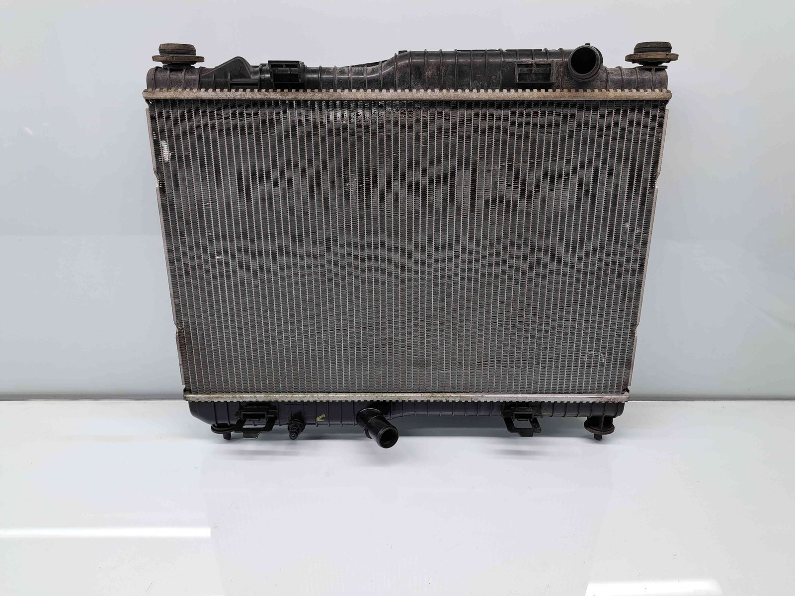 Radiator apa Ford Tourneo Courier [Fabr 2014-2020] C1B18005AA 1.0 Benz M1DA 74KW / 100CP - imagine 1