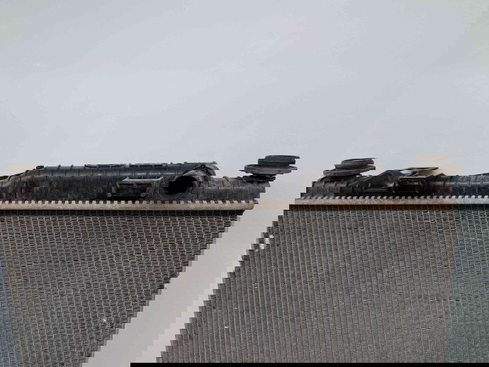 Radiator apa Ford Tourneo Courier [Fabr 2014-2020] C1B18005AA 1.0 Benz M1DA 74KW / 100CP