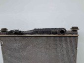 Radiator apa Ford Tourneo Courier [Fabr 2014-2020] C1B18005AA 1.0 Benz M1DA 74KW / 100CP