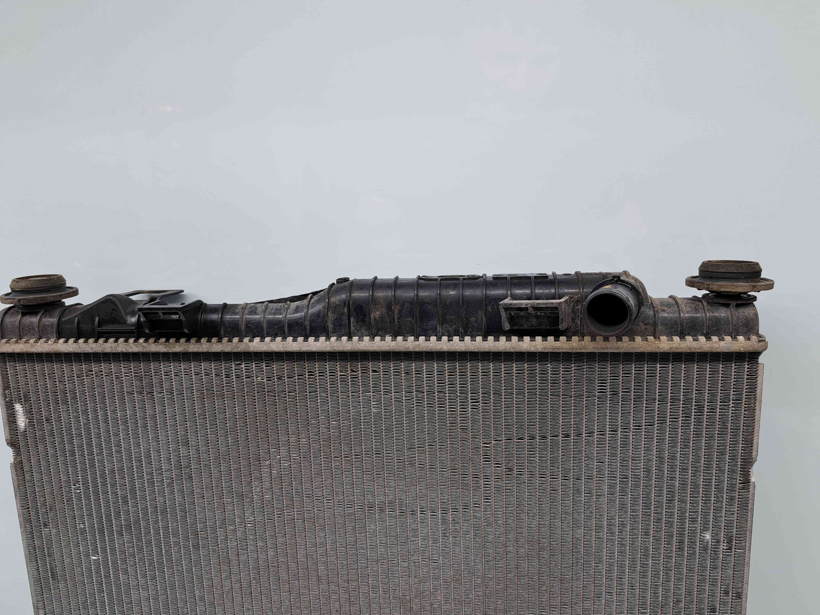 Radiator apa Ford Tourneo Courier [Fabr 2014-2020] C1B18005AA 1.0 Benz M1DA 74KW / 100CP - imagine 2