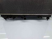 Radiator apa Ford Tourneo Courier [Fabr 2014-2020] C1B18005AA 1.0 Benz M1DA 74KW / 100CP