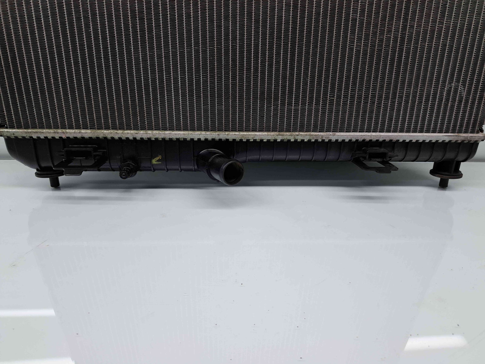 Radiator apa Ford Tourneo Courier [Fabr 2014-2020] C1B18005AA 1.0 Benz M1DA 74KW / 100CP - imagine 3