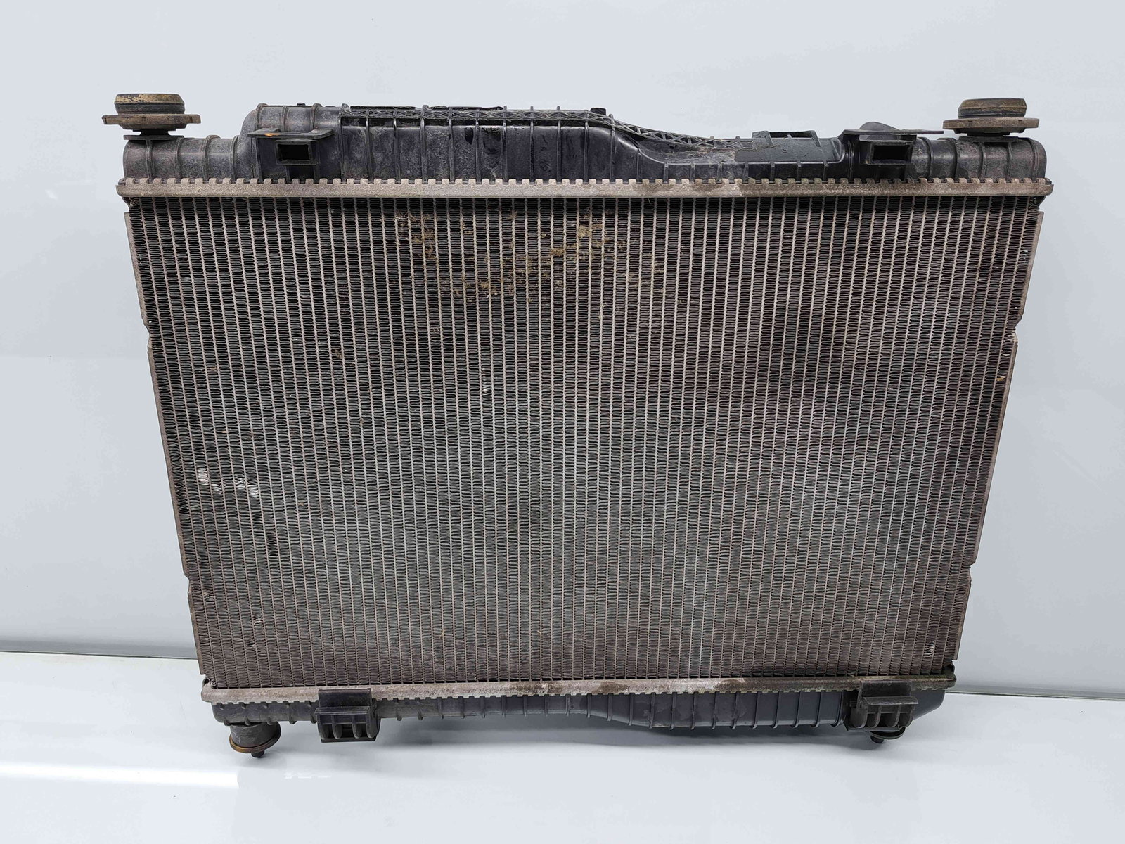 Radiator apa Ford Tourneo Courier [Fabr 2014-2020] C1B18005AA 1.0 Benz M1DA 74KW / 100CP - imagine 4