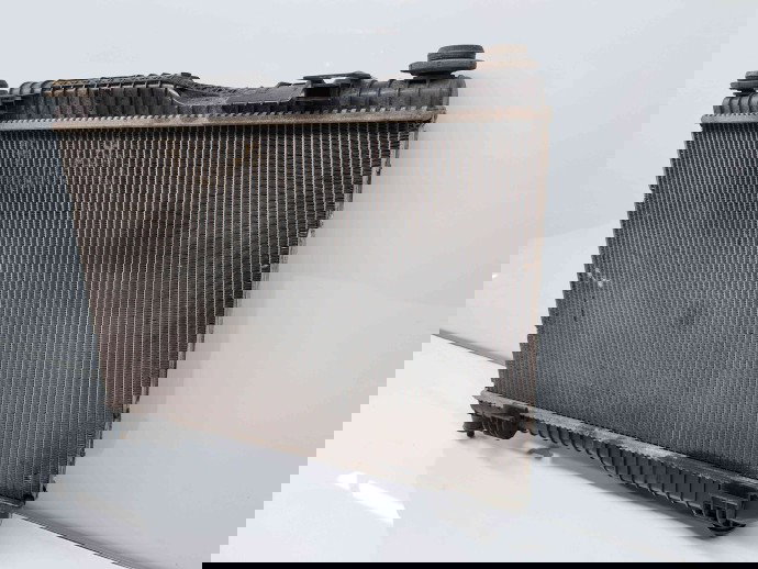 Radiator apa Ford Tourneo Courier [Fabr 2014-2020] C1B18005AA 1.0 Benz M1DA 74KW / 100CP