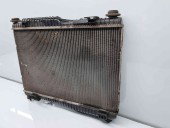 Radiator apa Ford Tourneo Courier [Fabr 2014-2020] C1B18005AA 1.0 Benz M1DA 74KW / 100CP