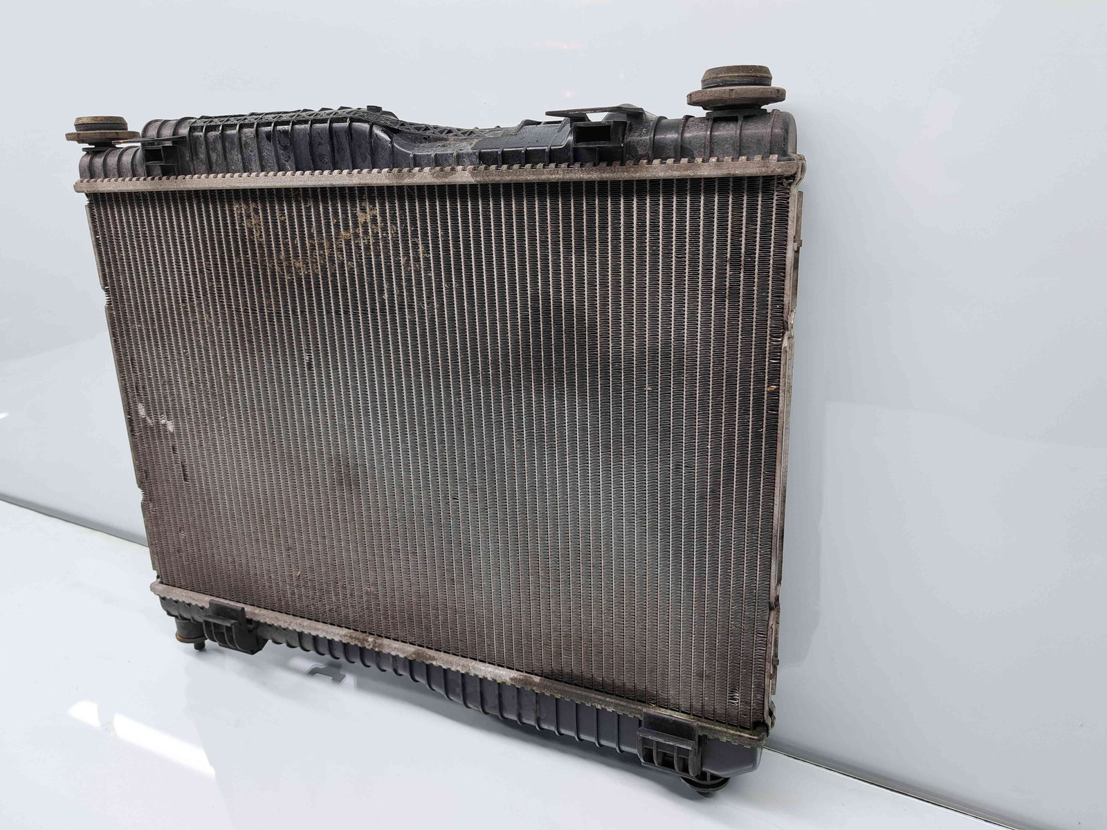 Radiator apa Ford Tourneo Courier [Fabr 2014-2020] C1B18005AA 1.0 Benz M1DA 74KW / 100CP - imagine 5