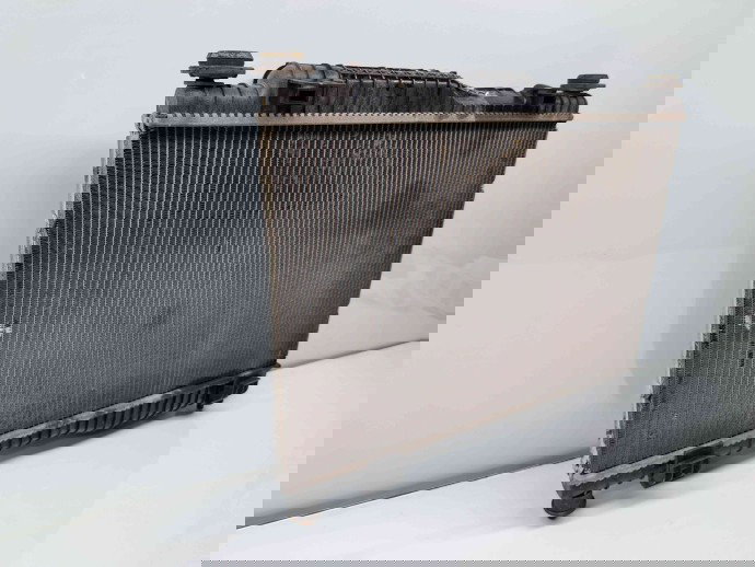 Radiator apa Ford Tourneo Courier [Fabr 2014-2020] C1B18005AA 1.0 Benz M1DA 74KW / 100CP