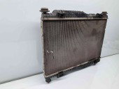 Radiator apa Ford Tourneo Courier [Fabr 2014-2020] C1B18005AA 1.0 Benz M1DA 74KW / 100CP