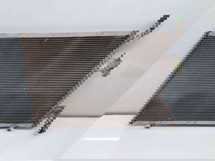 Radiator clima / AC Ford Tourneo Courier [Fabr 2014-2020] G1B119710AC 1.0 Benz M1DA 74KW / 100CP