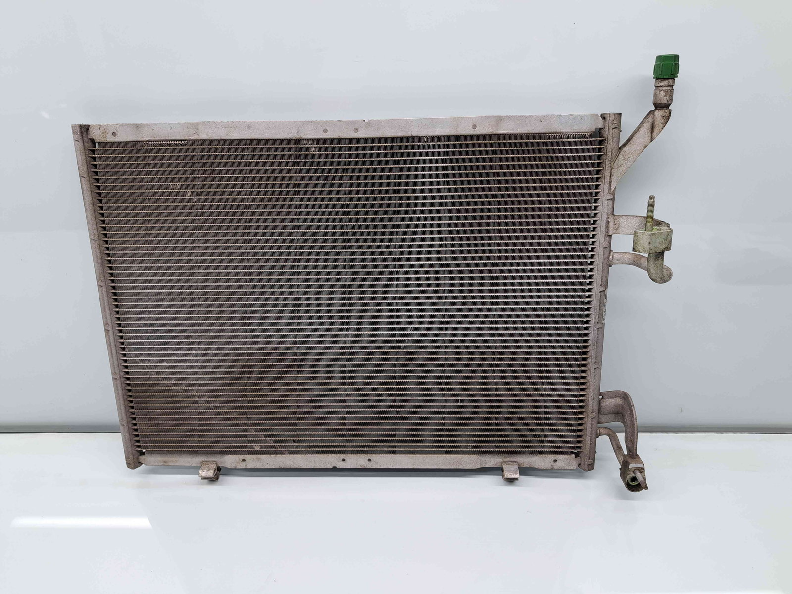 Radiator clima / AC Ford Tourneo Courier [Fabr 2014-2020] G1B119710AC 1.0 Benz M1DA 74KW / 100CP - imagine 1