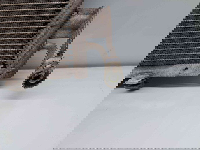 Radiator clima / AC Ford Tourneo Courier [Fabr 2014-2020] G1B119710AC 1.0 Benz M1DA 74KW / 100CP