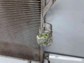 Radiator clima / AC Ford Tourneo Courier [Fabr 2014-2020] G1B119710AC 1.0 Benz M1DA 74KW / 100CP