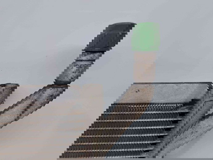 Radiator clima / AC Ford Tourneo Courier [Fabr 2014-2020] G1B119710AC 1.0 Benz M1DA 74KW / 100CP