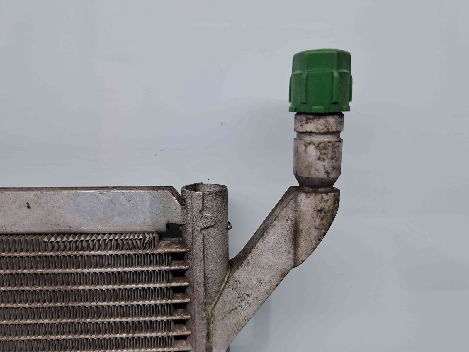 Radiator clima / AC Ford Tourneo Courier [Fabr 2014-2020] G1B119710AC 1.0 Benz M1DA 74KW / 100CP - imagine 4