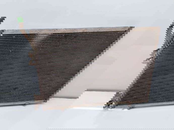 Radiator clima / AC Ford Tourneo Courier [Fabr 2014-2020] G1B119710AC 1.0 Benz M1DA 74KW / 100CP