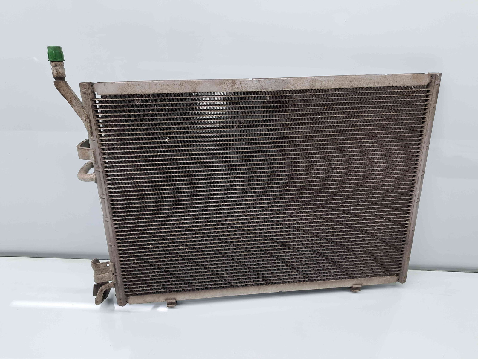 Radiator clima / AC Ford Tourneo Courier [Fabr 2014-2020] G1B119710AC 1.0 Benz M1DA 74KW / 100CP - imagine 5