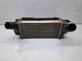 Radiator intercooler Ford Tourneo Courier [Fabr 2014-2020] 0FT766K775AA 1.0 Benz M1DA 74KW / 100CP