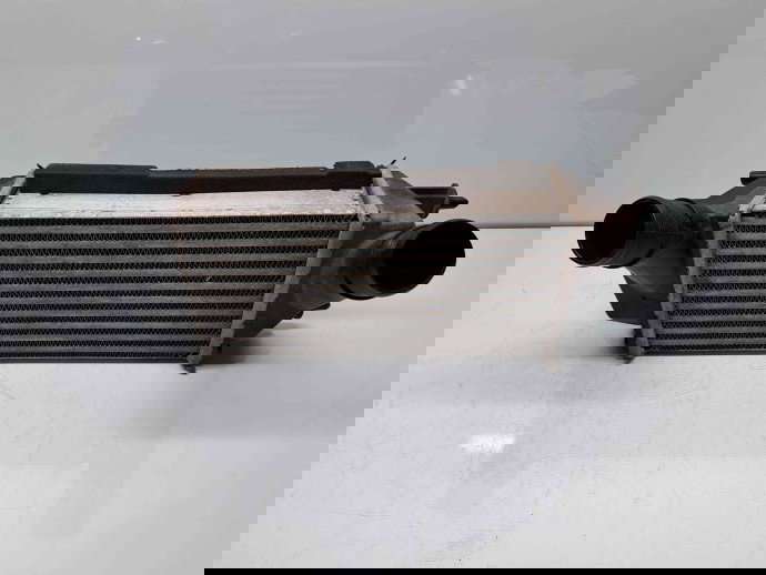 Radiator intercooler Ford Tourneo Courier [Fabr 2014-2020] 0FT766K775AA 1.0 Benz M1DA 74KW / 100CP