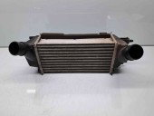 Radiator intercooler Ford Tourneo Courier [Fabr 2014-2020] 0FT766K775AA 1.0 Benz M1DA 74KW / 100CP