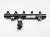 Rampa injectoare Citroen C5 (III) [Fabr 2008-2017] 9656391180 2.0 RH01 103KW / 140CP