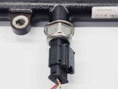 Rampa injectoare Citroen C5 (III) [Fabr 2008-2017] 9656391180 2.0 RH01 103KW / 140CP