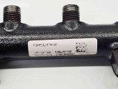 Rampa injectoare Citroen C5 (III) [Fabr 2008-2017] 9656391180 2.0 RH01 103KW / 140CP