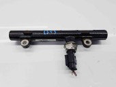 Rampa injectoare Citroen C5 (III) [Fabr 2008-2017] 9656391180 2.0 RH01 103KW / 140CP