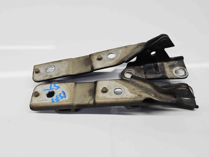 Set balamale capota Citroen C5 (III) [Fabr 2008-2017] 9688215280 / 9688215380