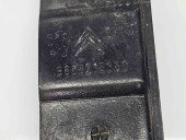 Set balamale capota Citroen C5 (III) [Fabr 2008-2017] 9688215280 / 9688215380