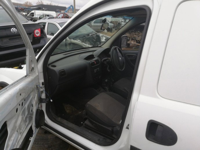 Cheder usa stanga fata Opel Combo 1.3 CDTI Z13DTJ OEM 2001-2011