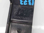 Set balamale capota Citroen C5 (III) [Fabr 2008-2017] 9688215280 / 9688215380