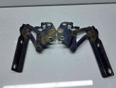 Set balamale capota Volkswagen Passat B6 (3C2) [Fabr 2005-2010] LA5E